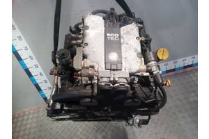 Двигатель Opel Omega B 2.5 (X25XE)