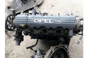 Двигун Opel Vectra B 2.0 (20NEJ)