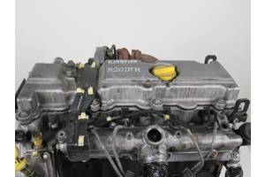 Двигун Opel Vectra B 2.0 DTI (X20DTH, Y20DTH)