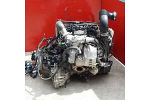 Двигатель Opel Vivaro 1.6 CDTI (R9M)