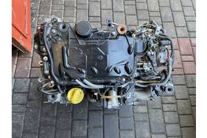 Двигун Opel Vivaro 2.0 DCI (M9R)