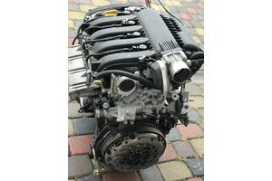 Двигатель Opel Vivaro 2.0 (F4R)