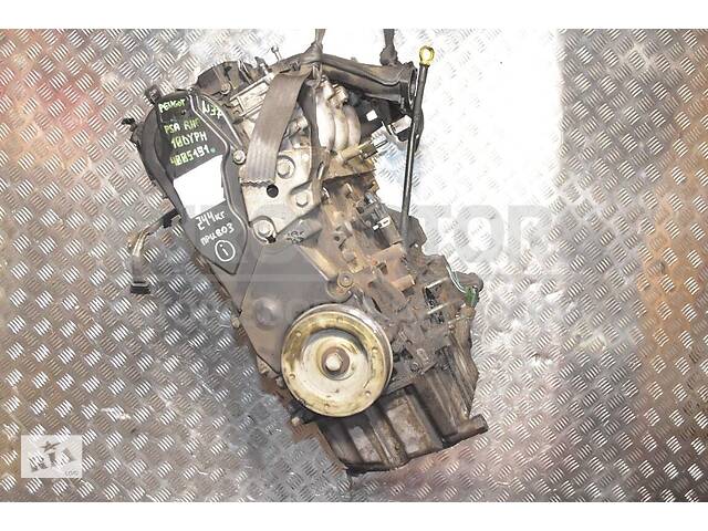 Двигатель Fiat Scudo 2.0hdi 2007-2016 RHR 235370