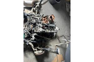 Двигатель Range Rover Velar L560 17- F-Pace 17- G4D3 AJ200 twin turbo G4D36006HA (01) 70к 2.0d LR091904