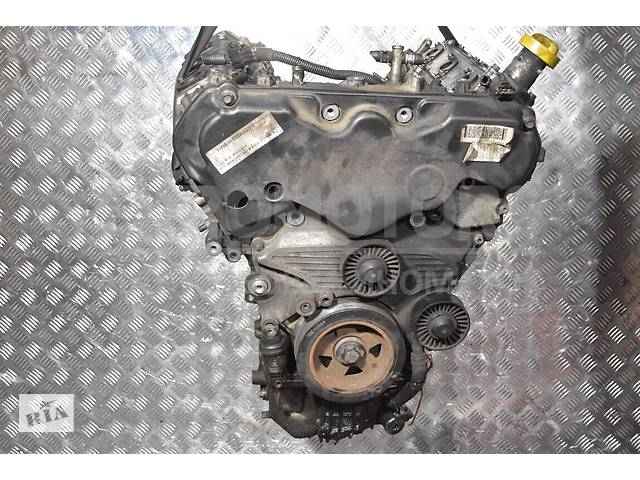 Двигатель Renault Vel Satis 3.0dCi 2001-2009 P9X 715 267143