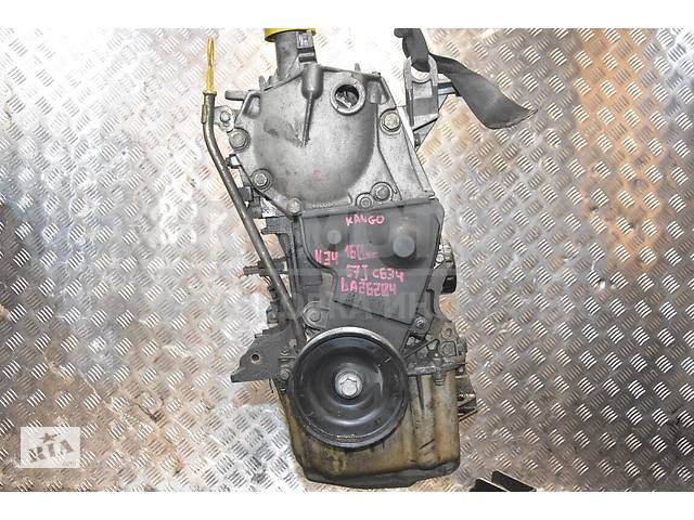 Двигатель Renault Logan 1.4 8V 2005-2014 E7J 634 241579