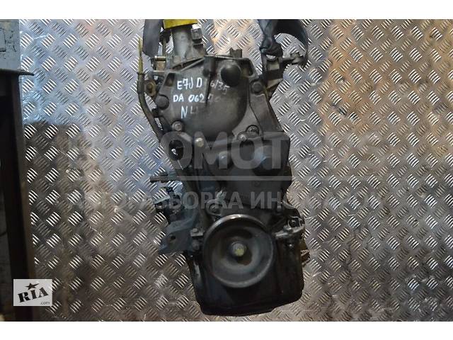 Двигатель Renault Kangoo 1.4 8V 1998-2008 E7J 635 193522
