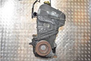 Двигатель Renault Kangoo 1.5dCi 1998-2008 K9K 704 245845