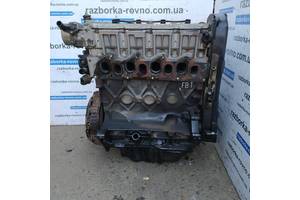 Двигатель Renault Kangoo 4x4 1.9DCI F9Q 3790 F9Q3790