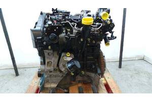 Двигатель Renault Kangoo мотор 1.5dci - K9KС612