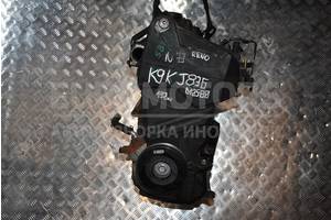 Двигатель Renault Modus 1.5dCi 2004-2012 K9K 836 203630