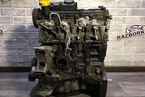 Двигатель Renault Megane III K9K 832 1.5 dci 78 кВт / 106 л.с. (Меган 3/Сценик 3/Лагуна 3)