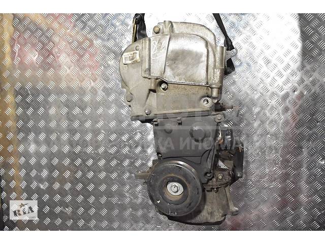 Двигатель Renault Modus 1.4 16V 2004-2012 K4J 770 215515