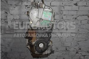 Двигатель Renault Modus 1.4 16V 2004-2012 K4J 780 107018