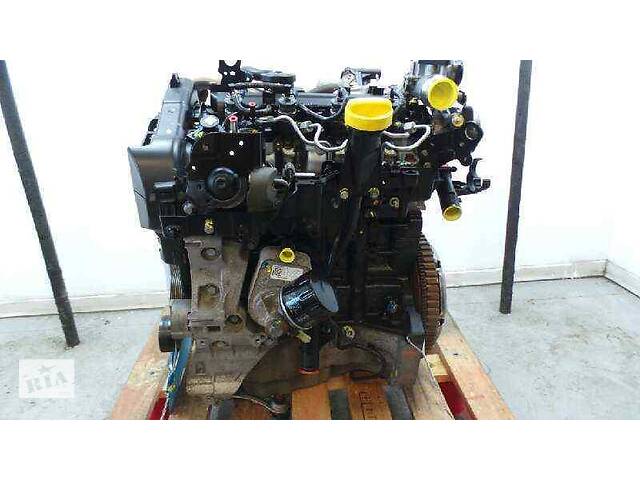Двигатель Renault Sandero мотор 1.5dci - K9KС612