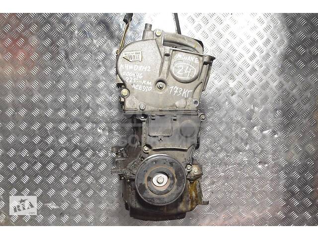 Двигатель Renault Scenic 1.6 16V (II) 2003-2009 K4M 812 236901