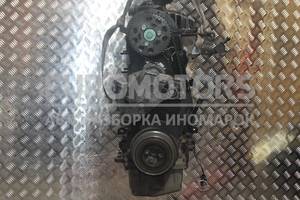 Двигатель Skoda Octavia 1.9tdi (A4) 1996-2010 ATD 133152