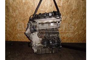 Двигатель Skoda Roomster 1.6tdi 2006-2015 CAY 39200