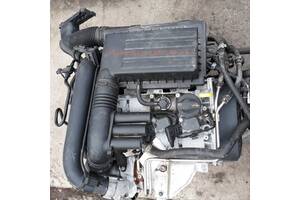 Двигун Skoda Siat VW Audi 1.2 tsi 2014-2018р. CJZC