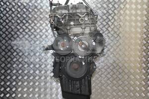 Двигатель SsangYong Rexton 2.7 Xdi 2001-2006 OM 665.926 130849