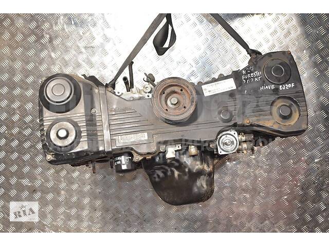 Двигатель Subaru Impreza 2.0 16V 2000-2007 EJ204 267114