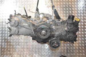 Двигатель Subaru Forester 2.0 16V 2008-2012 FB20 241279