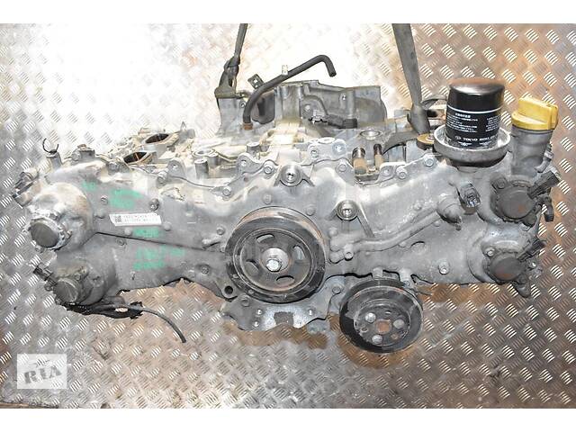 Двигатель Subaru Legacy 2.0 16V (B14) 2009-2015 FB20 246713