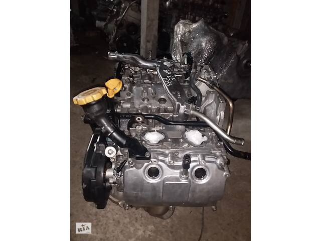 Двигатель Subaru Legacy B14 Outback B14 2.5i EJ253 не турбо 2009-2013 - Фото 1