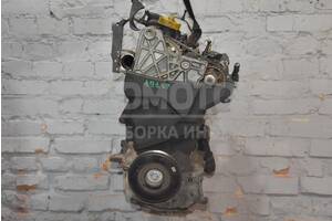 Двигатель (тнвд Siemens) Renault Megane 1.5dCi (II) 2003-2009 K9K 732 102602