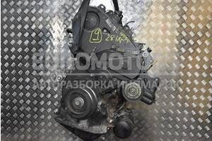 Двигатель Toyota Corolla 2.0td D-4D (E12) 2001-2006 1CD-FTV 14815