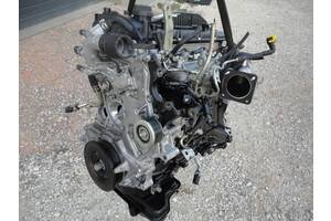 Двигатель Toyota Hilux 2.4D 2016 гг 2GD-FTV