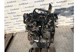 Двигатель в сборе Fiat Doblo 1.3 2010-2015 (263A2000) Euro 5