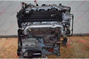 Двигатель в сборе (мотор) Fiat Doblo (2005-2009)
