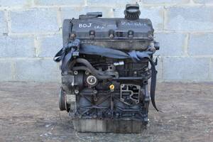 Двигун Volkswagen Caddy 3 2.0 SDI (BDJ, BST)