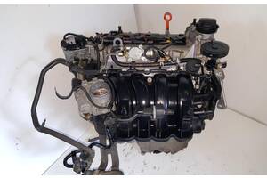 Двигун Volkswagen Golf 5 1.4 FSI (BLN, BKG)