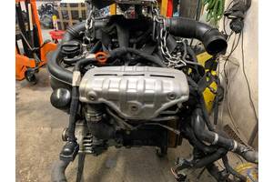 Двигатель Volkswagen Jetta 5 1.4 TSI (BLG, CAVD, CAXA, BMY)
