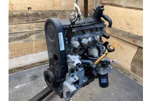 Двигатель Volkswagen Caddy 3 1.6 (BGU, BSE, BSF)