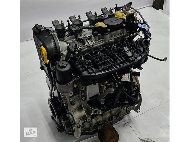 Двигун Volkswagen Jetta 6 1.8 TSI (CPRA, CPKA)