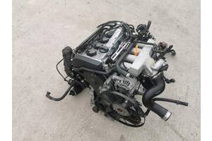 Двигатель Skoda Superb 1 1.8 T (AWT)