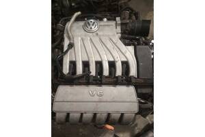 Двигатель Volkswagen Passat B6 3.2 FSI (AXZ)