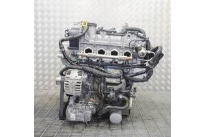 Двигун Volkswagen Passat B8 1.4 TSI (CZEA, CZDA, CZCA)