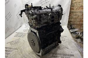 Двигатель Volkswagen Passat B8 USA CPR