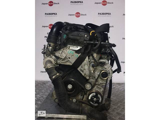 Двигун Volkswagen Passat, Jetta, CPR, обсяг 1. 8 Турбо, 2011-2017