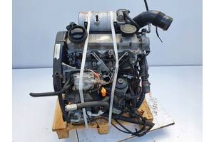 Двигун Volkswagen Polo 4 1.9 SDI (ASY)