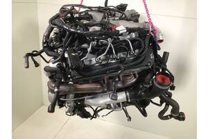 Двигатель Volkswagen Touareg 2 4.2 TDI (CKDA)