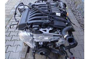 Двигатель Audi Q7 3.6 FSI (BHK)