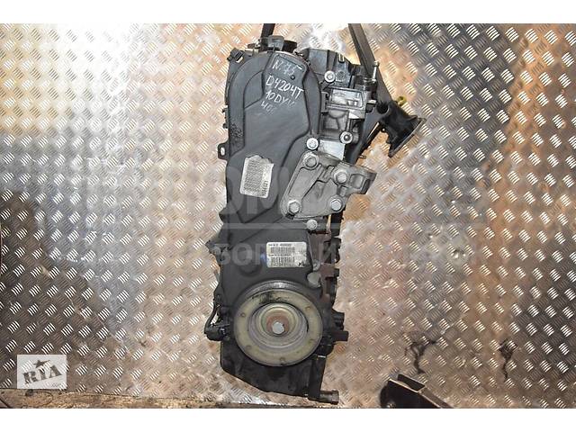 Двигатель Ford C-Max 2.0tdci 2003-2010 D4204T 220333