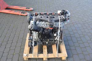 Двигатель Volvo XC60 2.4L 2015 гг D5244T12