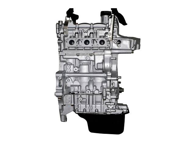 Двигатель восстановленный 1.2 6V vw BBM 44 кВт SKODA FABIA 07-14 ОЕ:BBM SKODA FABIA 07-14 SKODA BBM