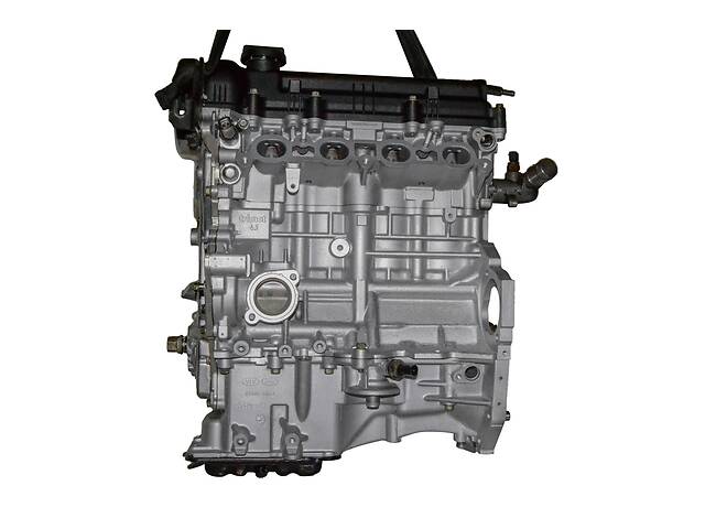 Двигатель восстановленный 1.4 16V hy HYUNDAI I30 07-12 ОЕ:G4FA HYUNDAI I30 07-12 HYUNDAI G4FA